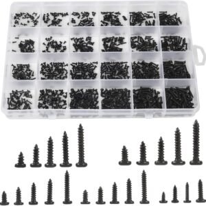 Countersunk Screws