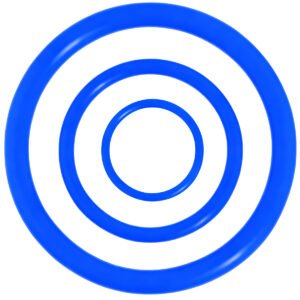 O Ring:Silicone Rubber