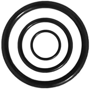 O Ring:Acrylonitrile Butadiene Rubber